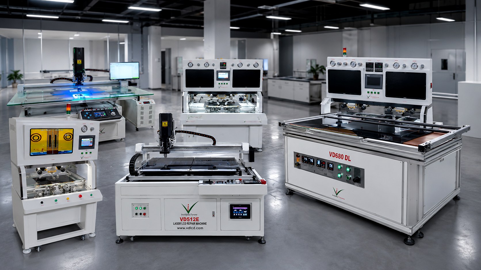 ND:YAG Laser Modules