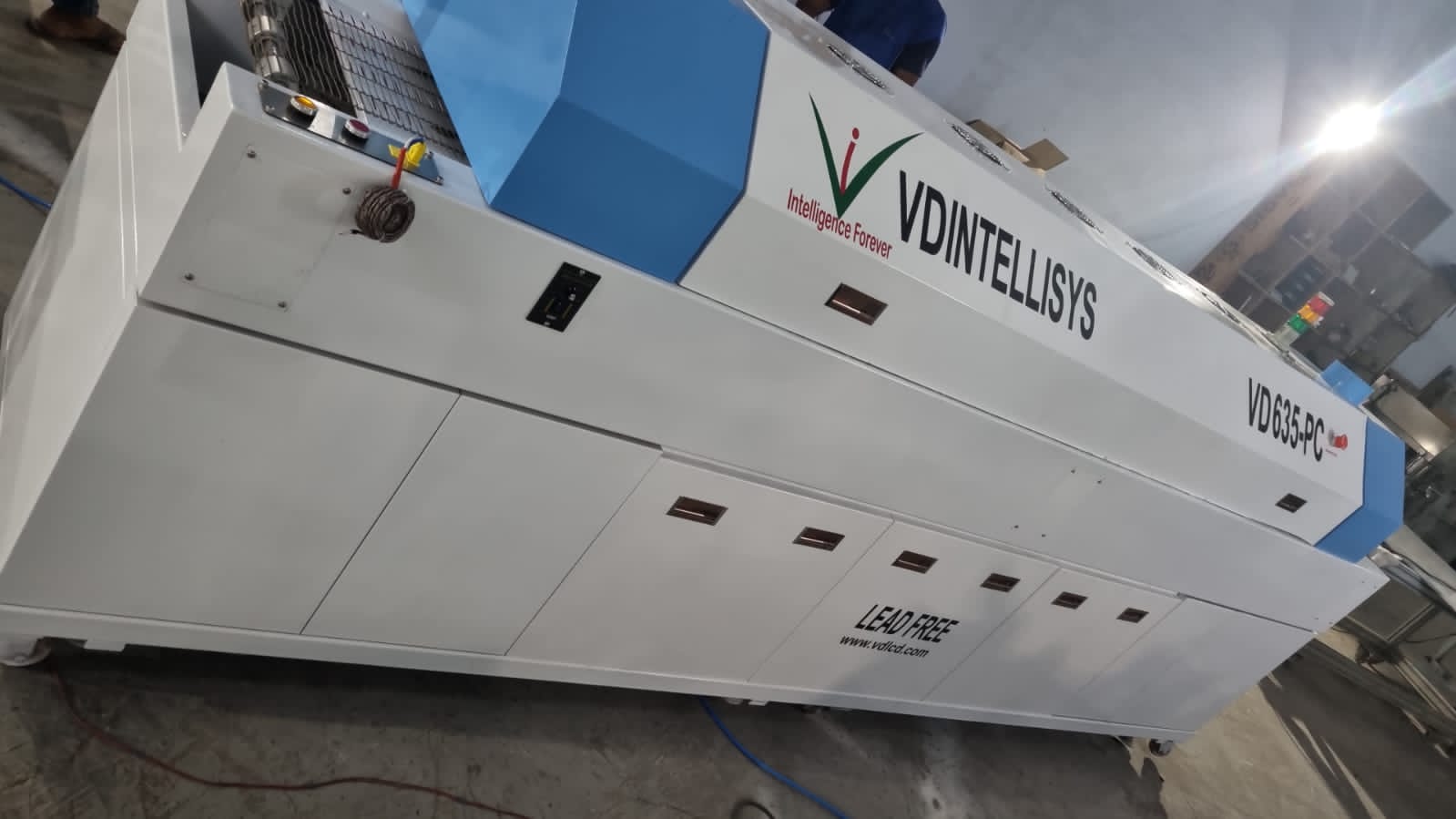 VD635PC