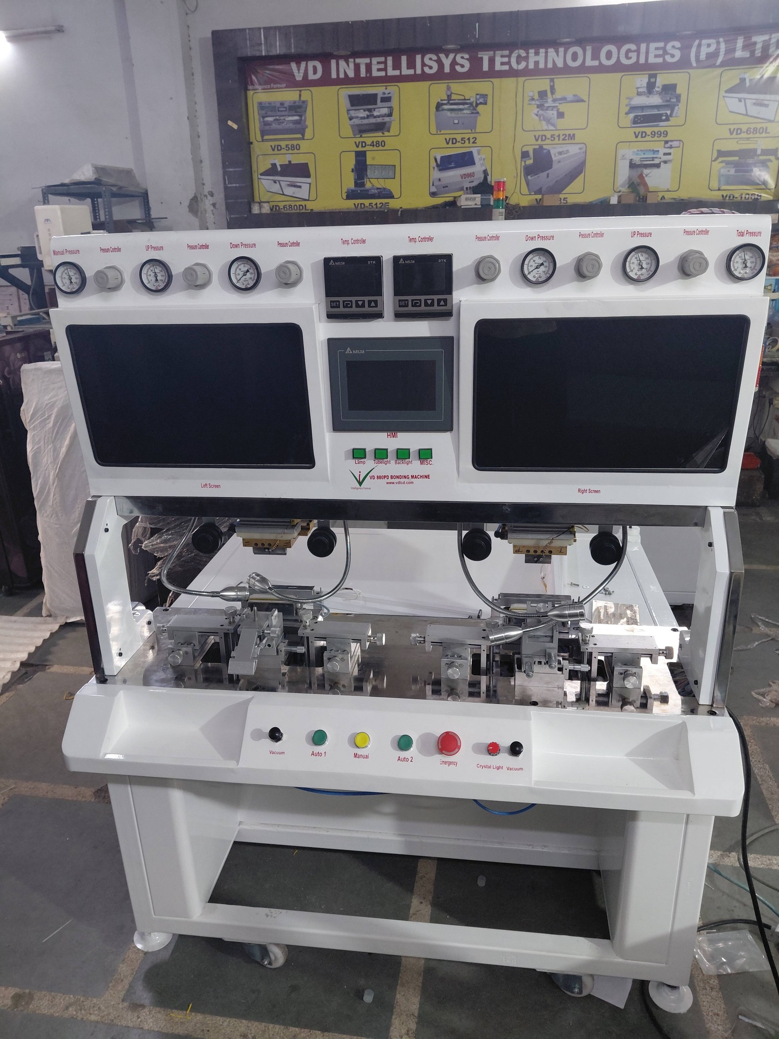 VD880PD